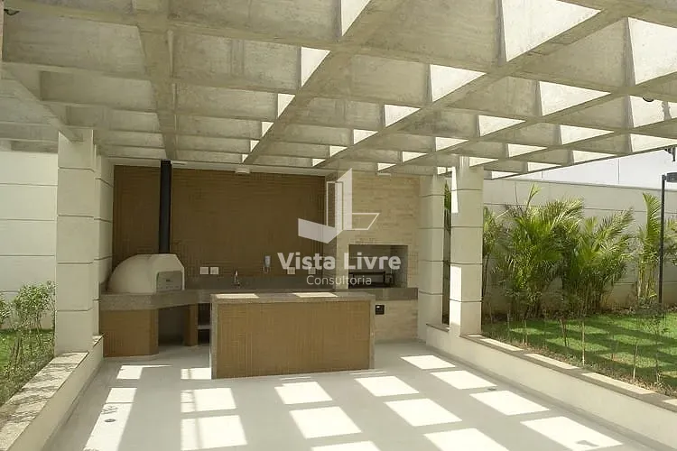 Apartamento, 3 quartos, 144 m² - Foto 23