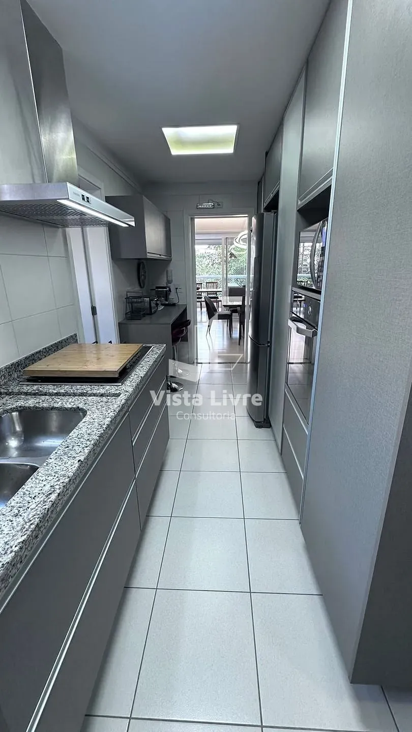 Apartamento, 3 quartos, 144 m² - Foto 6