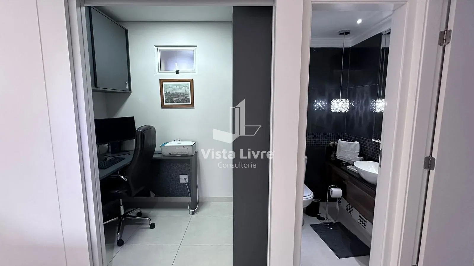 Apartamento, 3 quartos, 144 m² - Foto 10