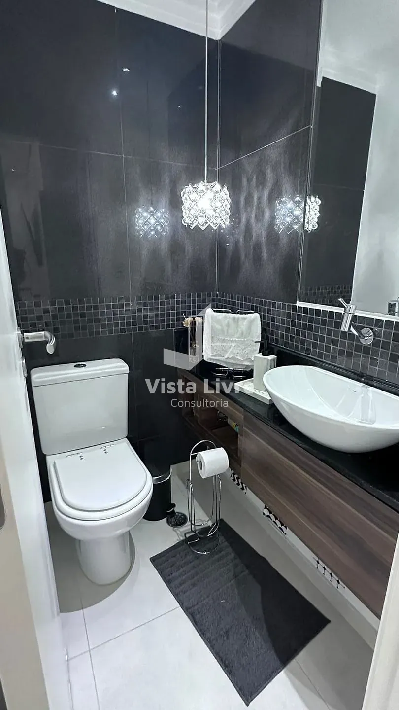 Apartamento, 3 quartos, 144 m² - Foto 17