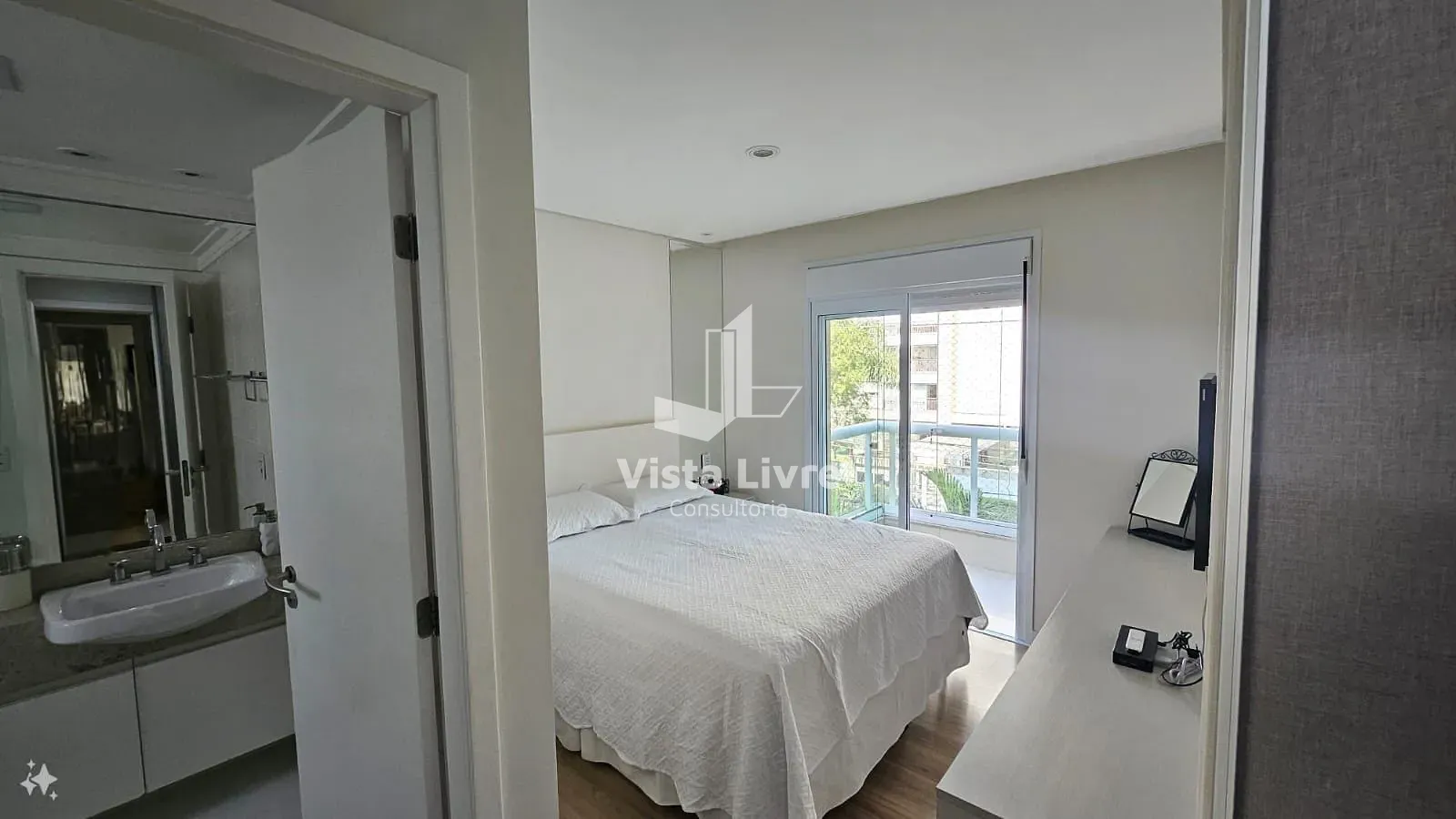 Apartamento, 3 quartos, 144 m² - Foto 11