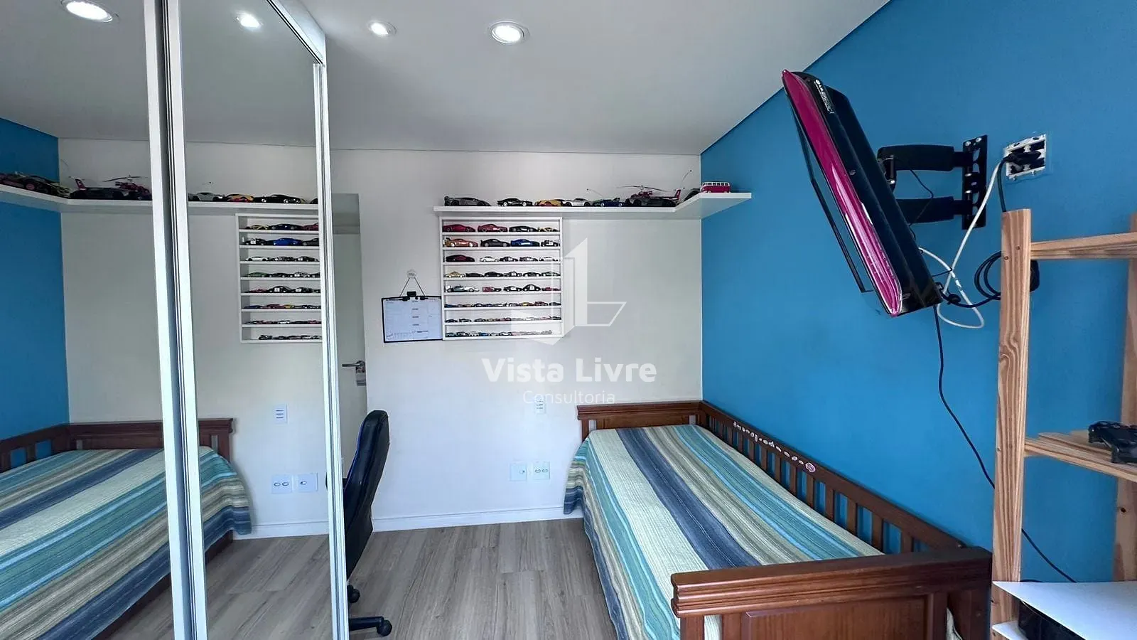 Apartamento, 3 quartos, 144 m² - Foto 13