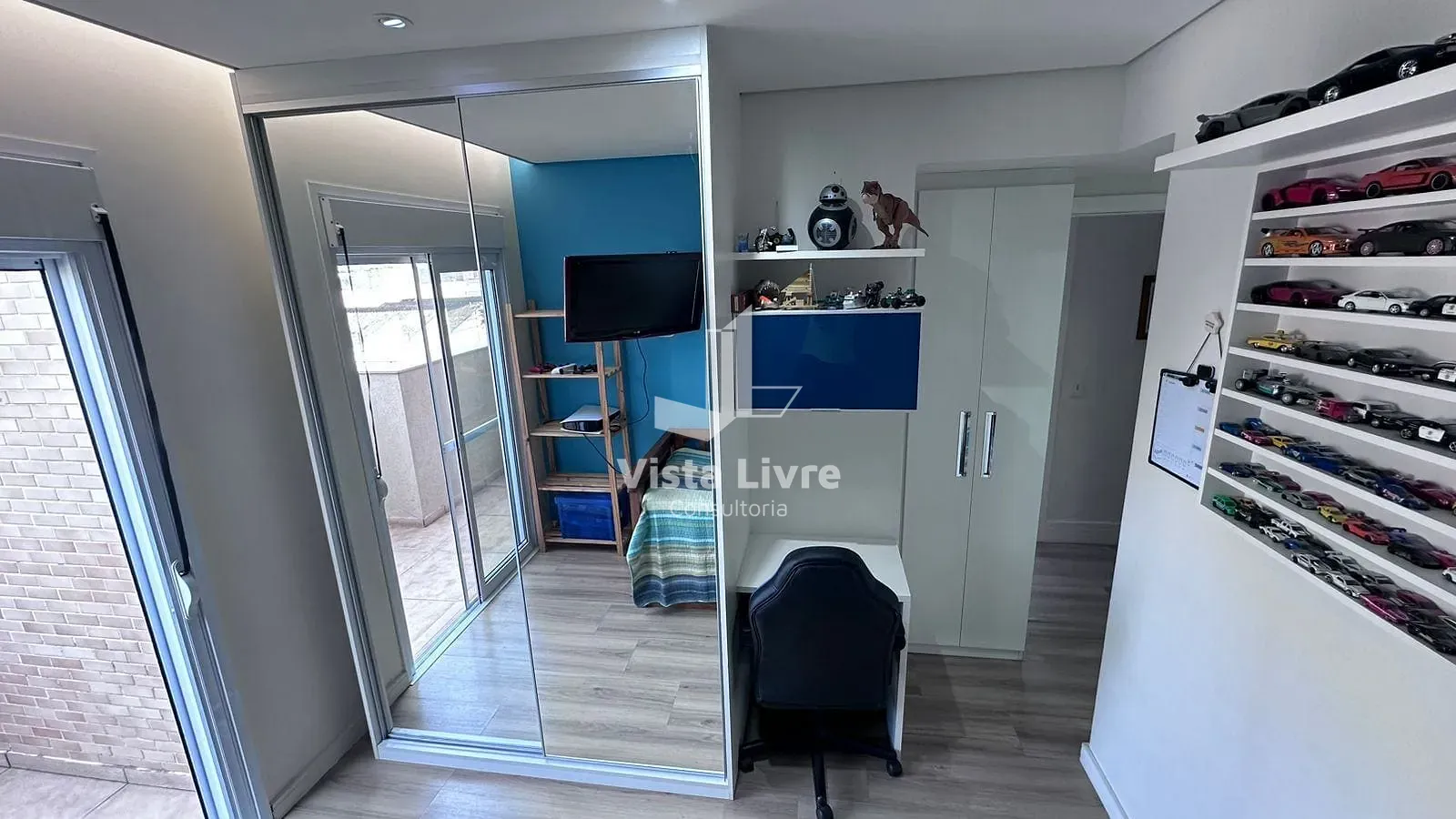 Apartamento, 3 quartos, 144 m² - Foto 8