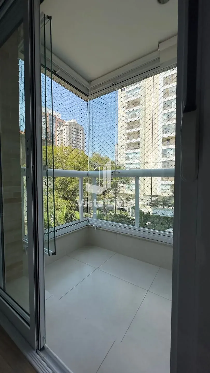 Apartamento, 3 quartos, 144 m² - Foto 5