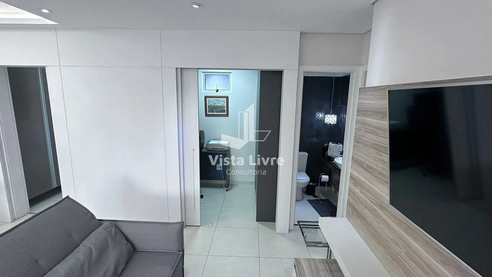 Apartamento, 3 quartos, 144 m² - Foto 15