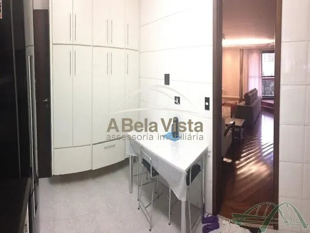 Apartamento 3 quartos e 4 banheiros, à venda, no bairro Jardim Agu em Osasco