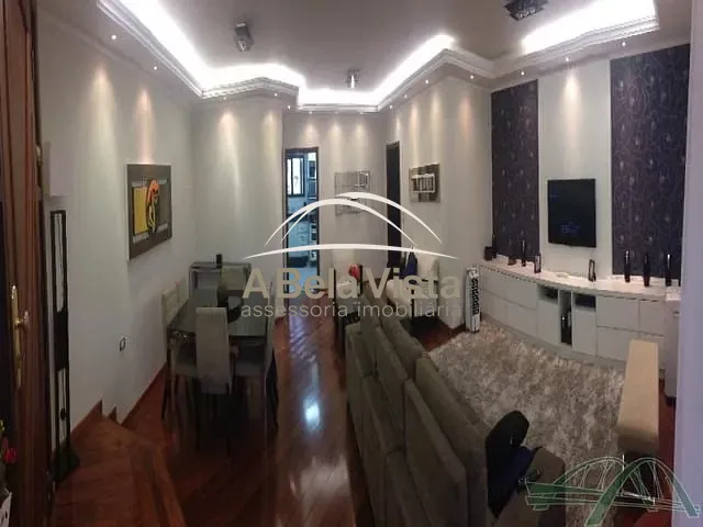 Apartamento 3 quartos e 4 banheiros, à venda, no bairro Jardim Agu em Osasco
