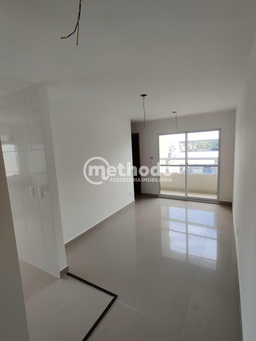 Apartamento, 2 quartos, 44 m² - Foto 2