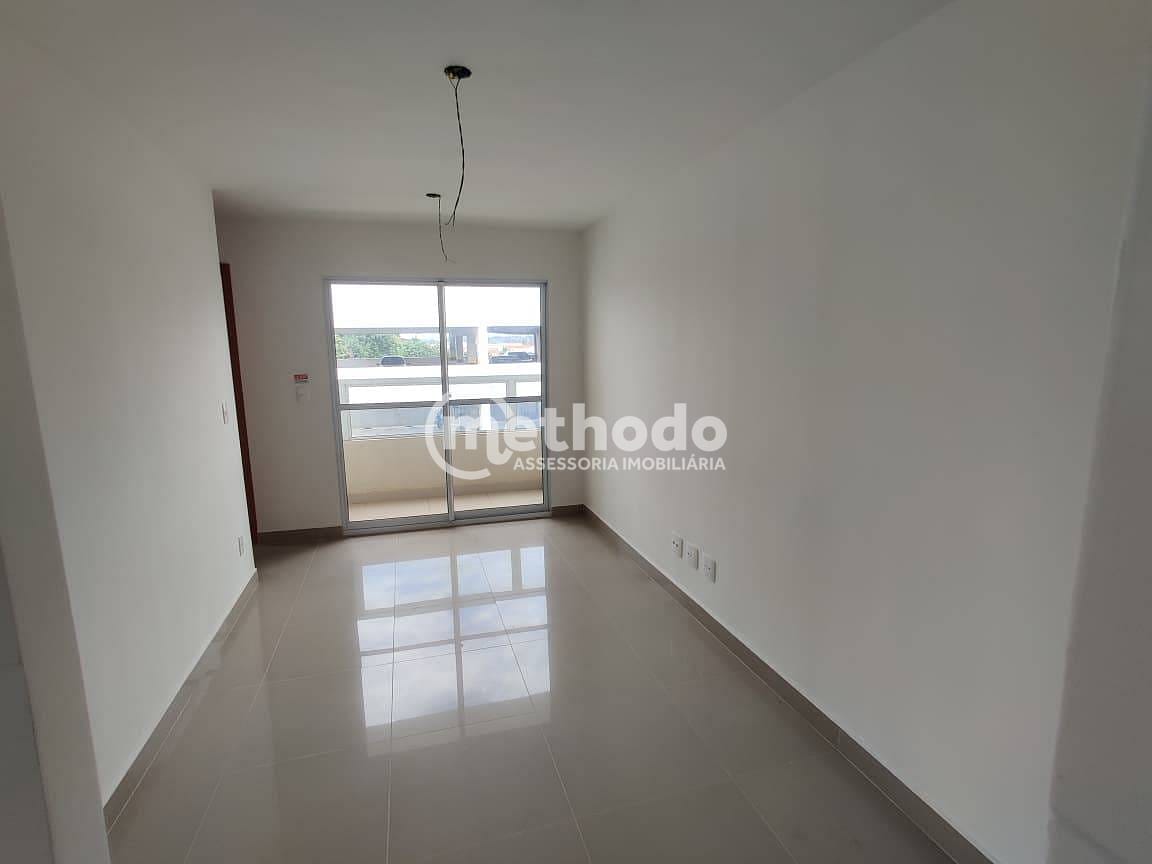Apartamento, 2 quartos, 44 m² - Foto 3