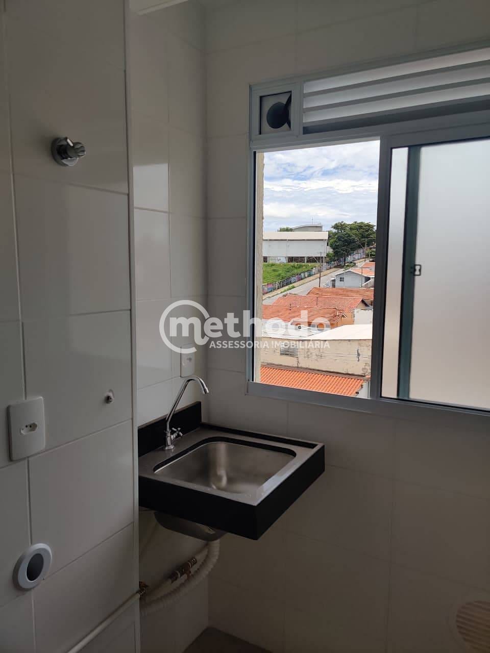 Apartamento, 2 quartos, 44 m² - Foto 10