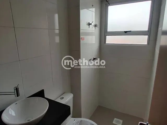 Apartamento com 44m² 2 quartos e 1 banheiro, à venda, no bairro Jardim Nova Europa em Campinas
