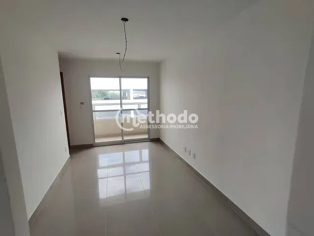 Apartamento com 44m² 2 quartos e 1 banheiro, à venda, no bairro Jardim Nova Europa em Campinas