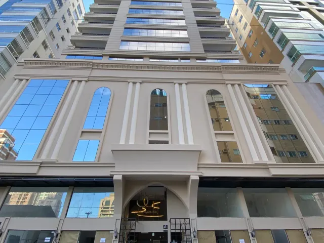 Foto do Apartamento - Apartamento à venda, Meia Praia, Itapema, SC | Interpraias Imóveis