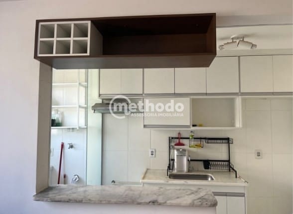 Apartamento, 2 quartos, 44 m² - Foto 4