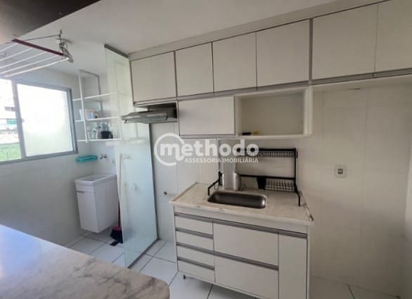 Apartamento, 2 quartos, 44 m² - Foto 1