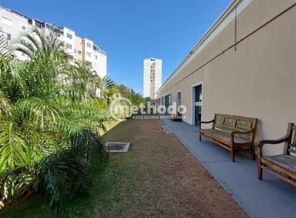Apartamento, 2 quartos, 44 m² - Foto 13