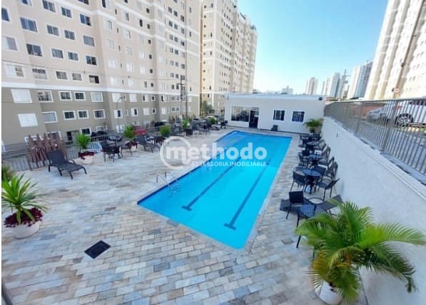 Apartamento, 2 quartos, 44 m² - Foto 14