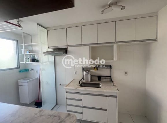 Apartamento, 2 quartos, 44 m² - Foto 3