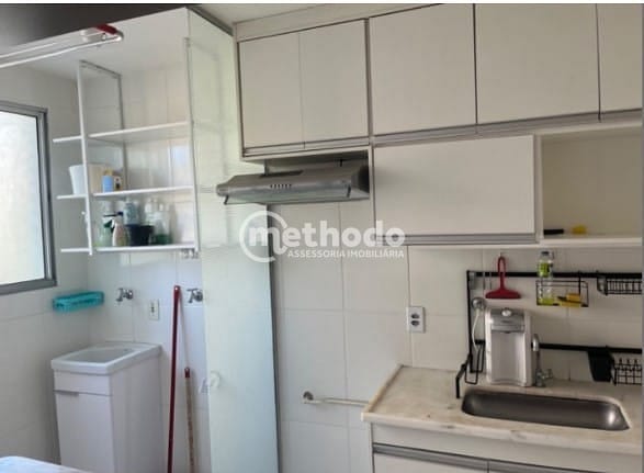 Apartamento, 2 quartos, 44 m² - Foto 2