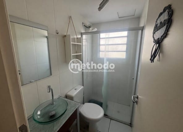 Apartamento, 2 quartos, 44 m² - Foto 5