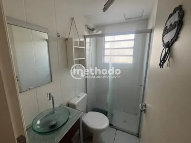Apartamento 2 quartos e 1 banheiro, à venda, no bairro Jardim Nova Europa em Campinas