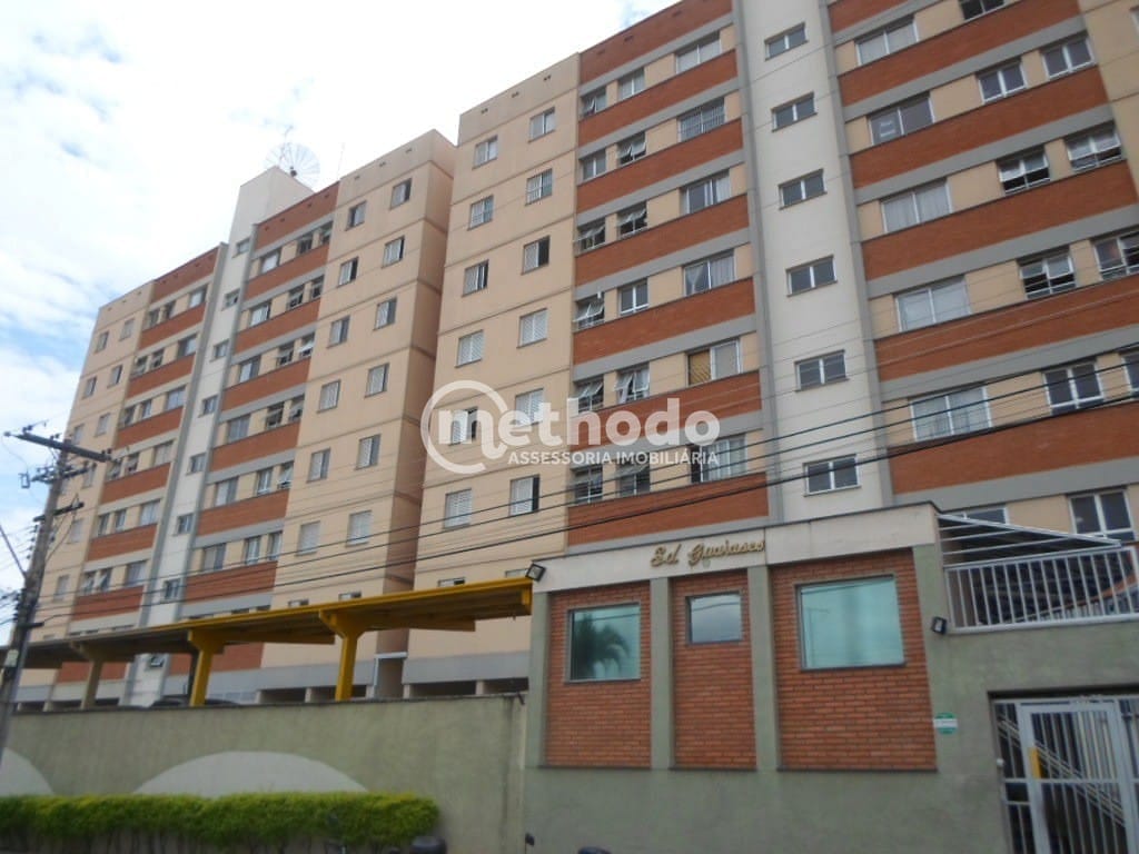 Apartamento, 2 quartos, 69 m² - Foto 1