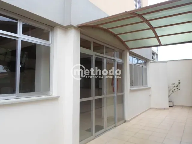 Apartamento com 69m² 2 quartos e 1 banheiro, à venda, no bairro Vila João Jorge em Campinas