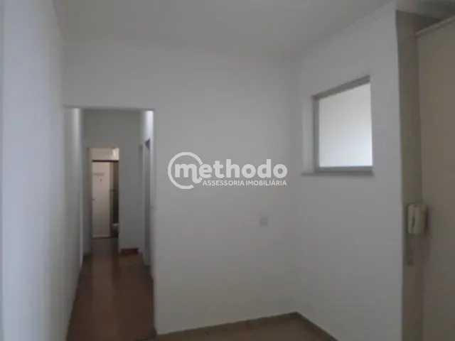 Apartamento com 69m² 2 quartos e 1 banheiro, à venda, no bairro Vila João Jorge em Campinas
