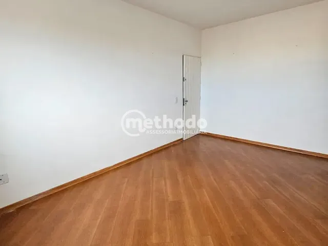 Apartamento com 69m² 2 quartos e 1 banheiro, à venda, no bairro Vila João Jorge em Campinas