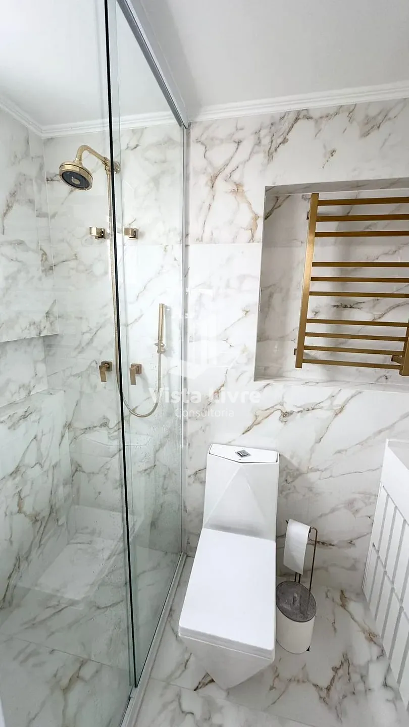 Apartamento, 2 quartos, 140 m² - Foto 33