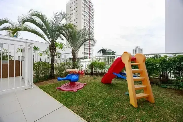 Apartamento, 2 quartos, 140 m² - Foto 45