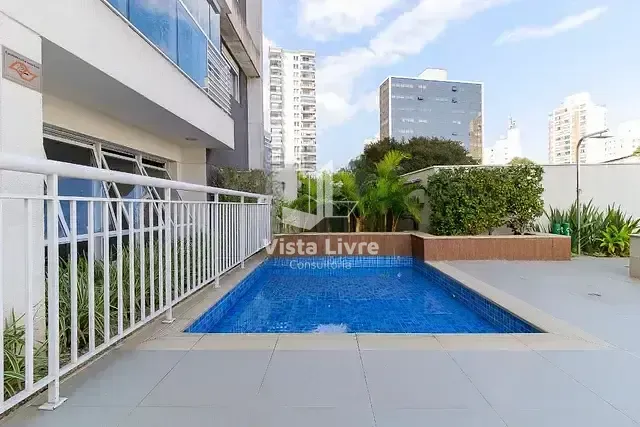 Apartamento, 2 quartos, 140 m² - Foto 39