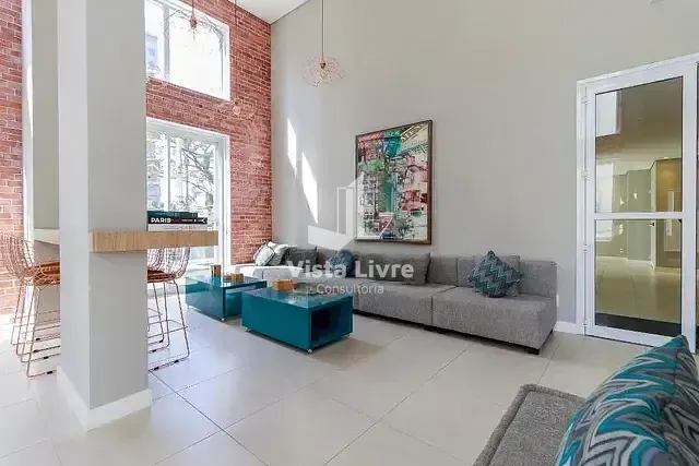 Apartamento, 2 quartos, 140 m² - Foto 40