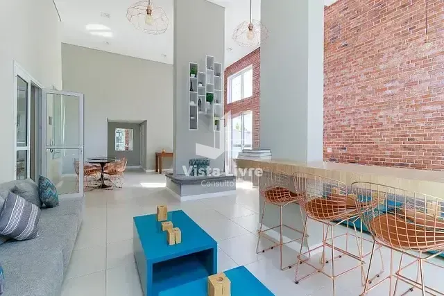 Apartamento, 2 quartos, 140 m² - Foto 42