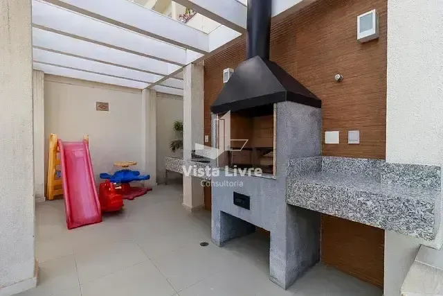Apartamento, 2 quartos, 140 m² - Foto 44