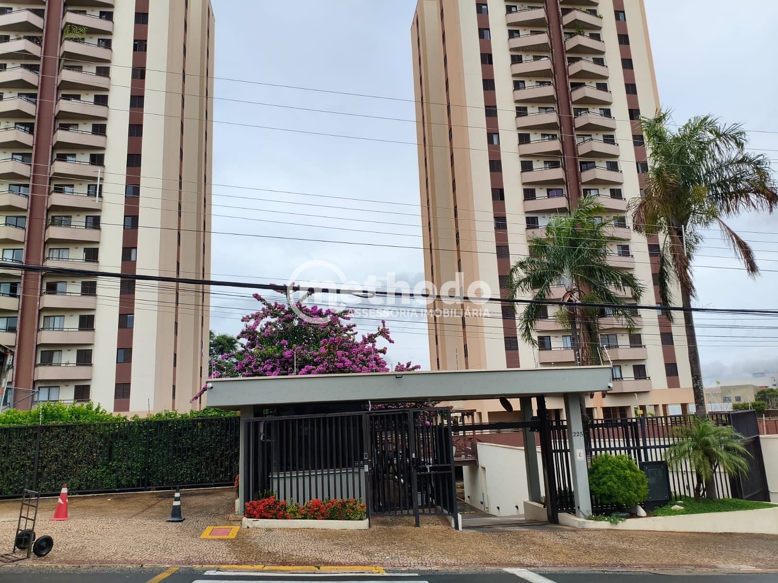 Apartamento, 3 quartos, 95 m² - Foto 1