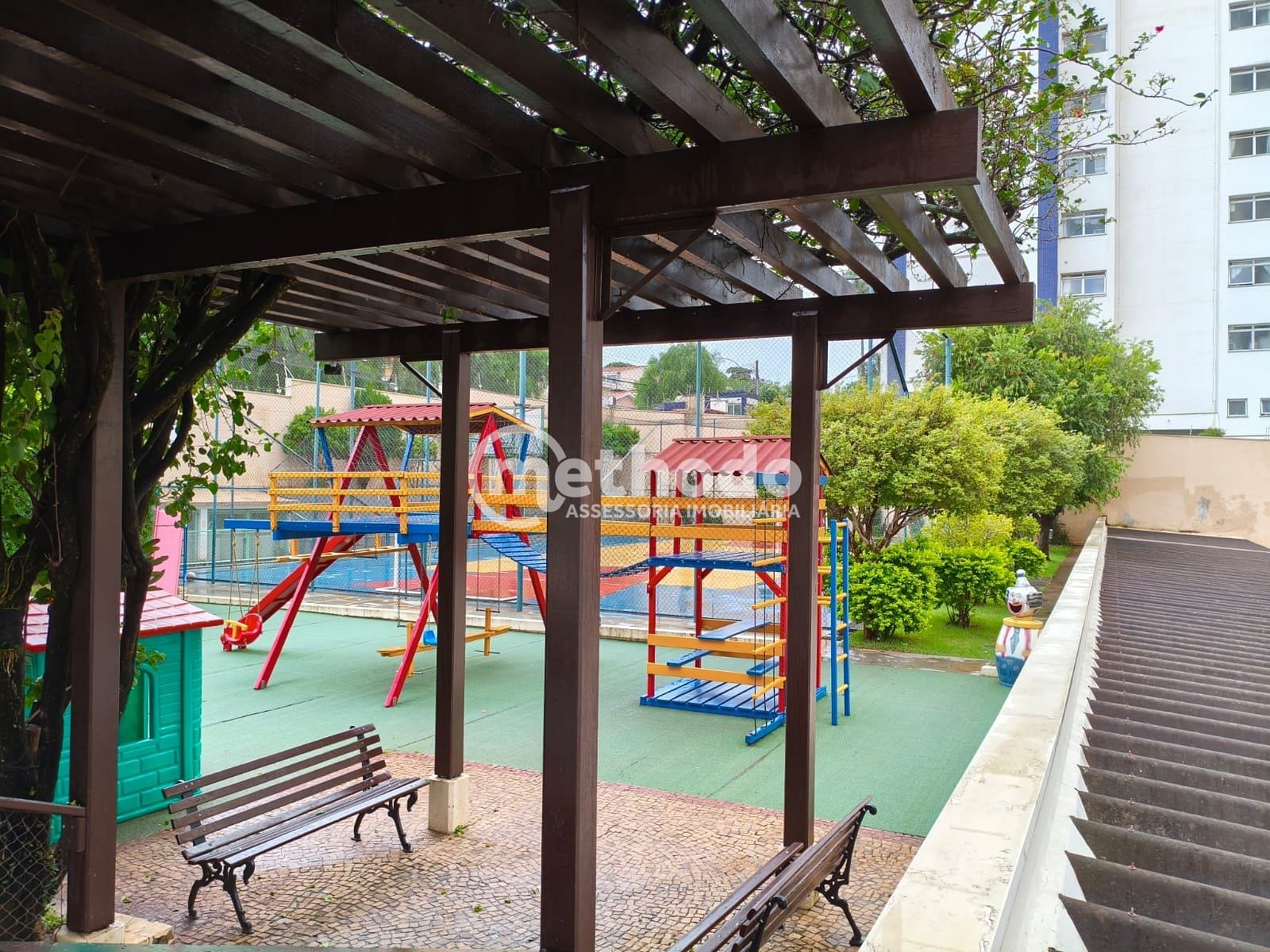 Apartamento, 3 quartos, 95 m² - Foto 7