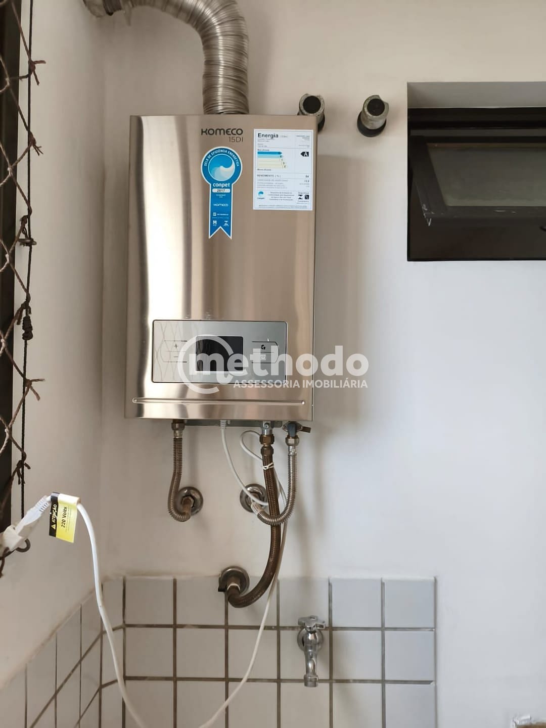 Apartamento, 3 quartos, 95 m² - Foto 10