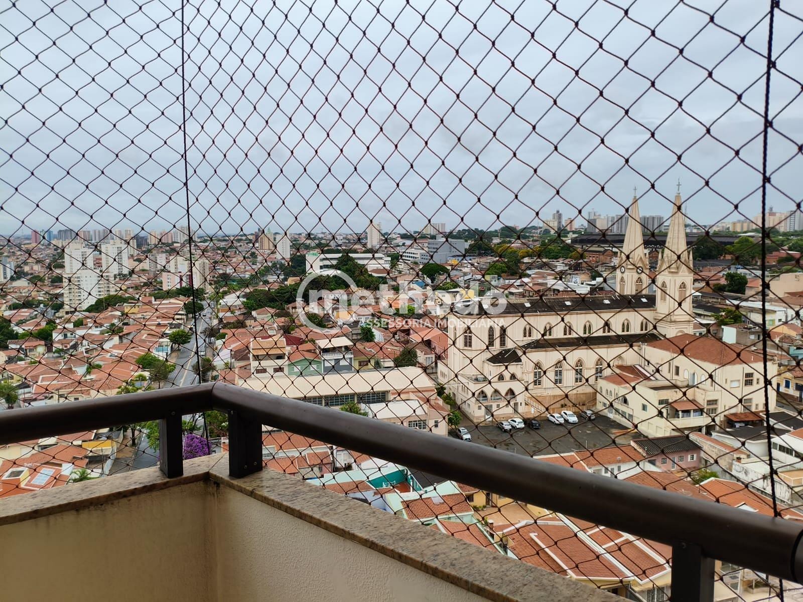 Apartamento, 3 quartos, 95 m² - Foto 26