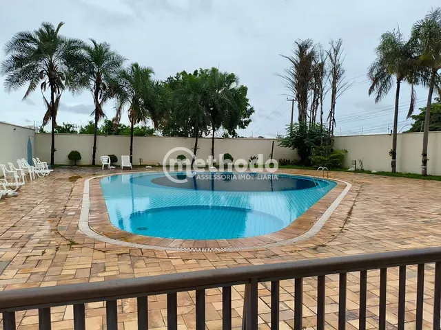 Apartamento com 95m² 3 quartos e 3 banheiros, à venda, no bairro Vila Industrial em Campinas