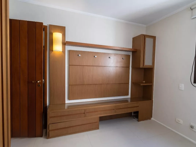 Foto do Apartamento - Apartamento à venda, Vila Madalena, São Paulo, SP | Vista Livre