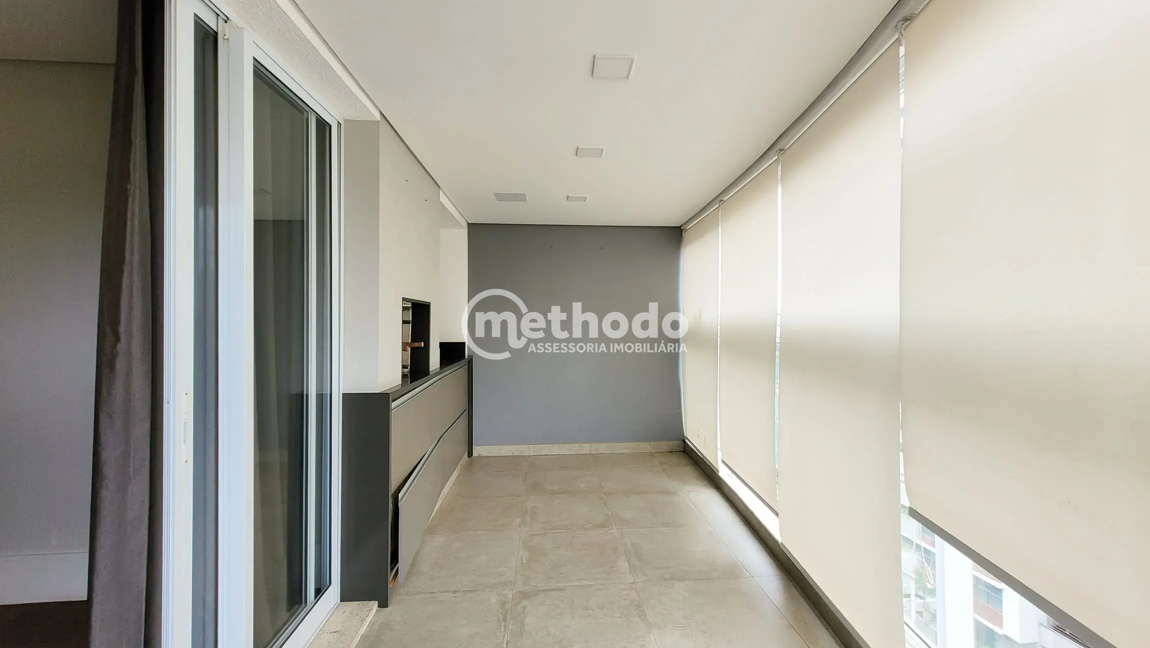 Apartamento, 2 quartos, 105 m² - Foto 3