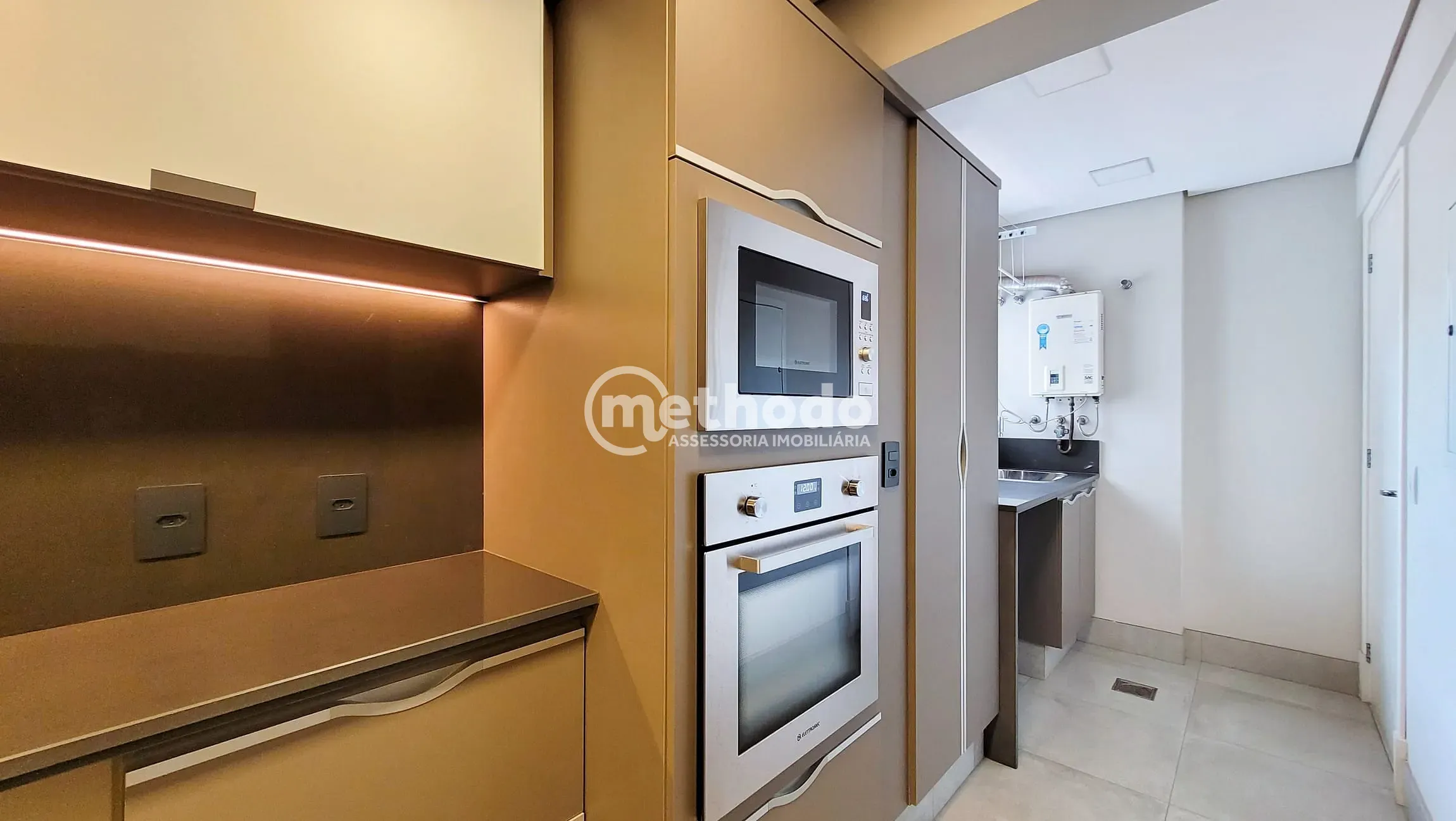Apartamento, 2 quartos, 105 m² - Foto 15