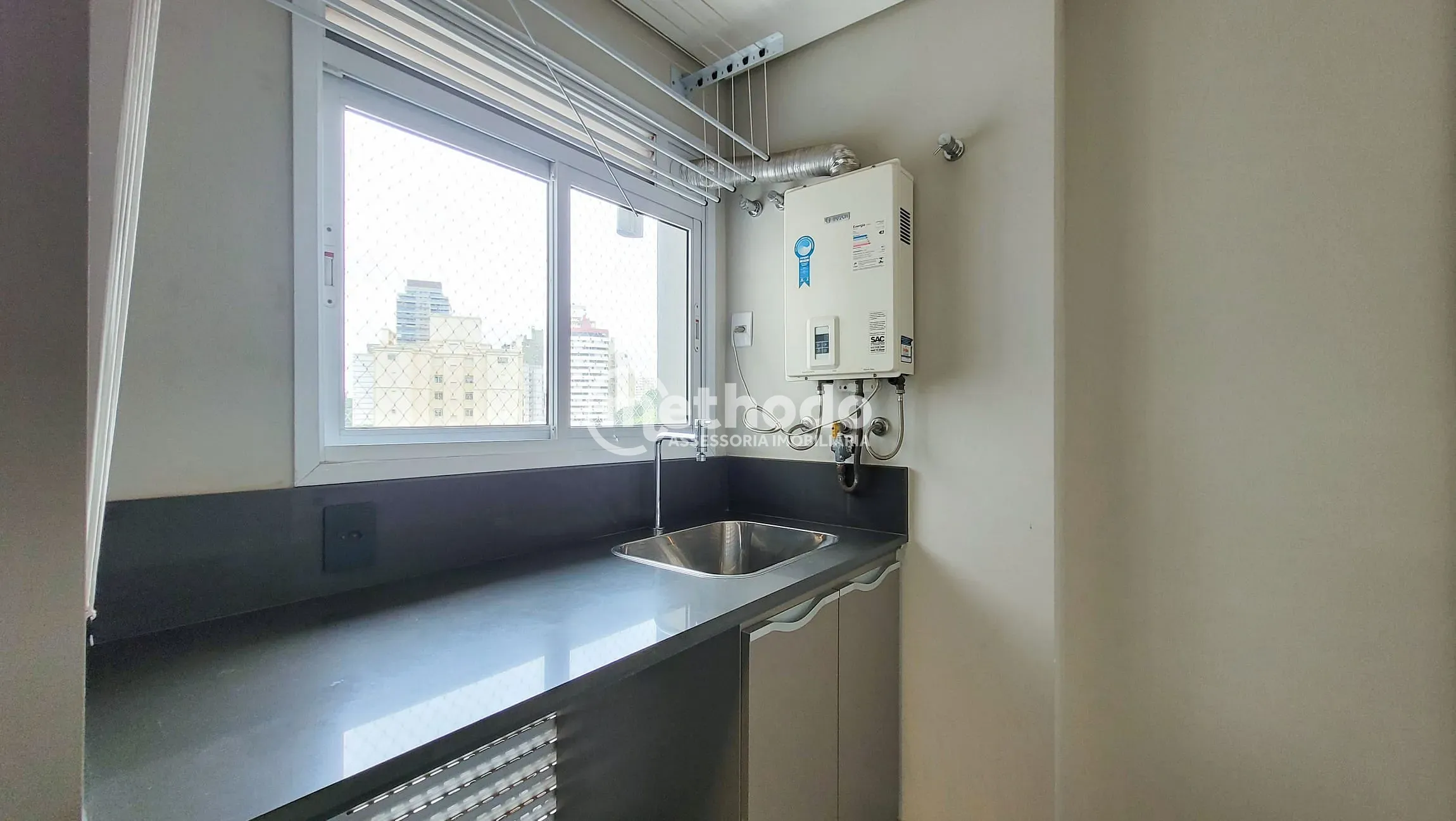 Apartamento, 2 quartos, 105 m² - Foto 16