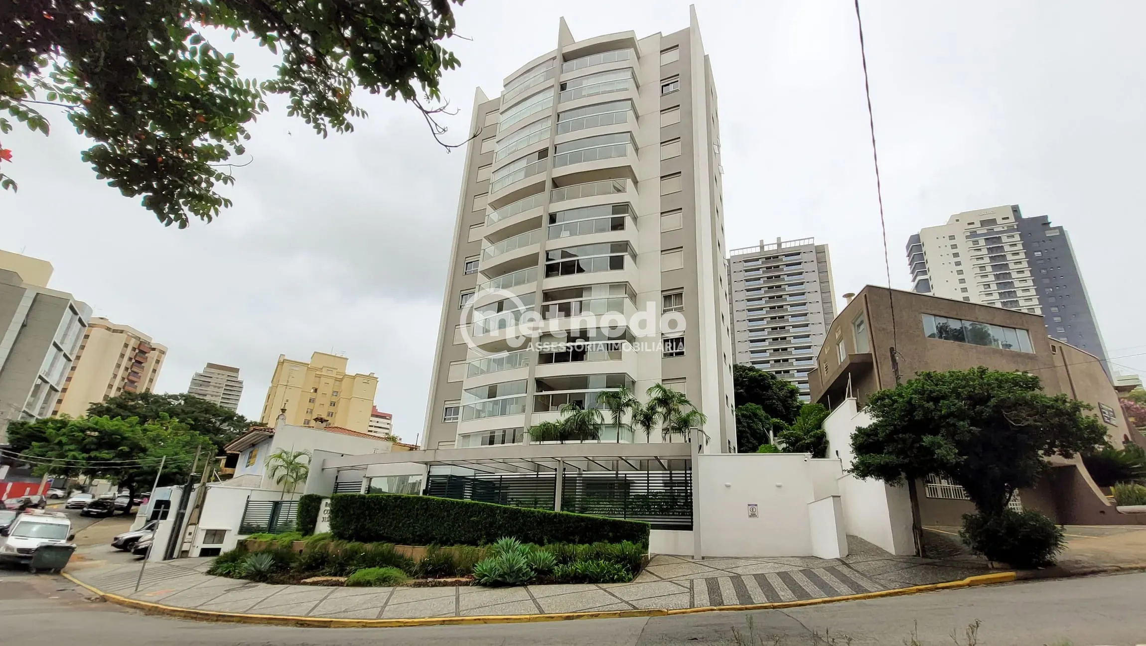 Apartamento, 2 quartos, 105 m² - Foto 1