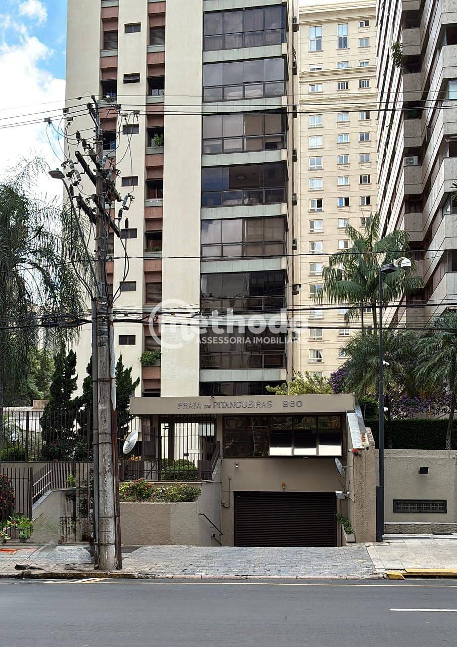 Apartamento, 4 quartos, 178 m² - Foto 2