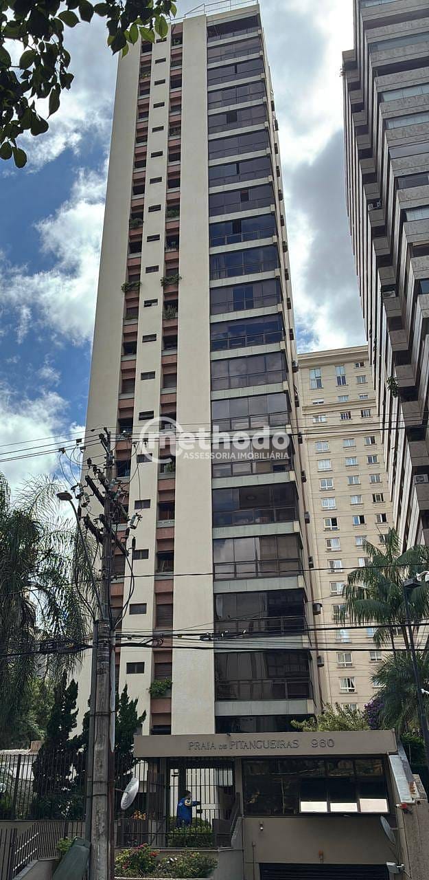 Apartamento, 4 quartos, 178 m² - Foto 1