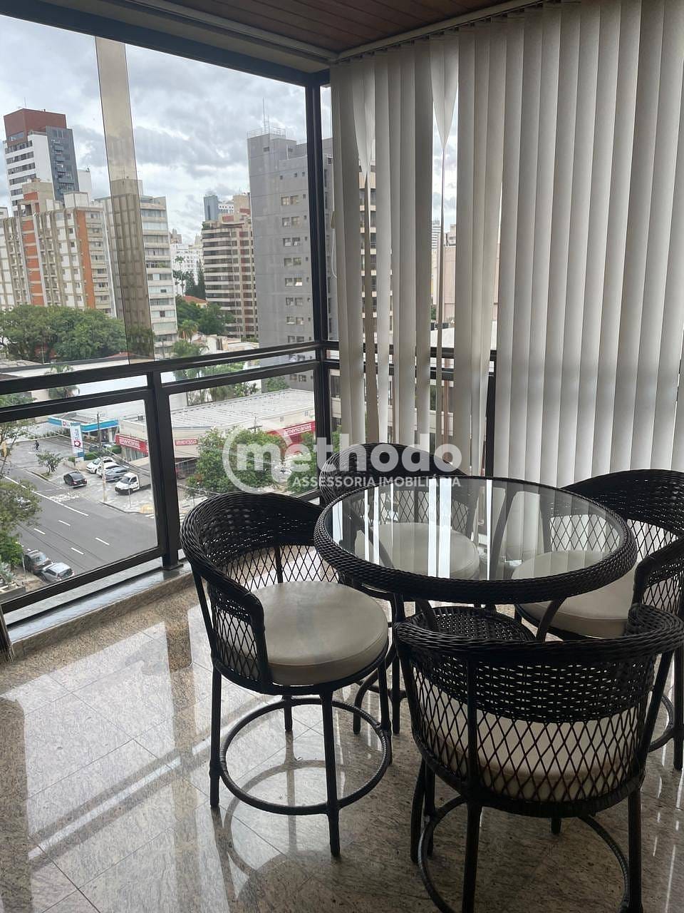 Apartamento, 4 quartos, 178 m² - Foto 13