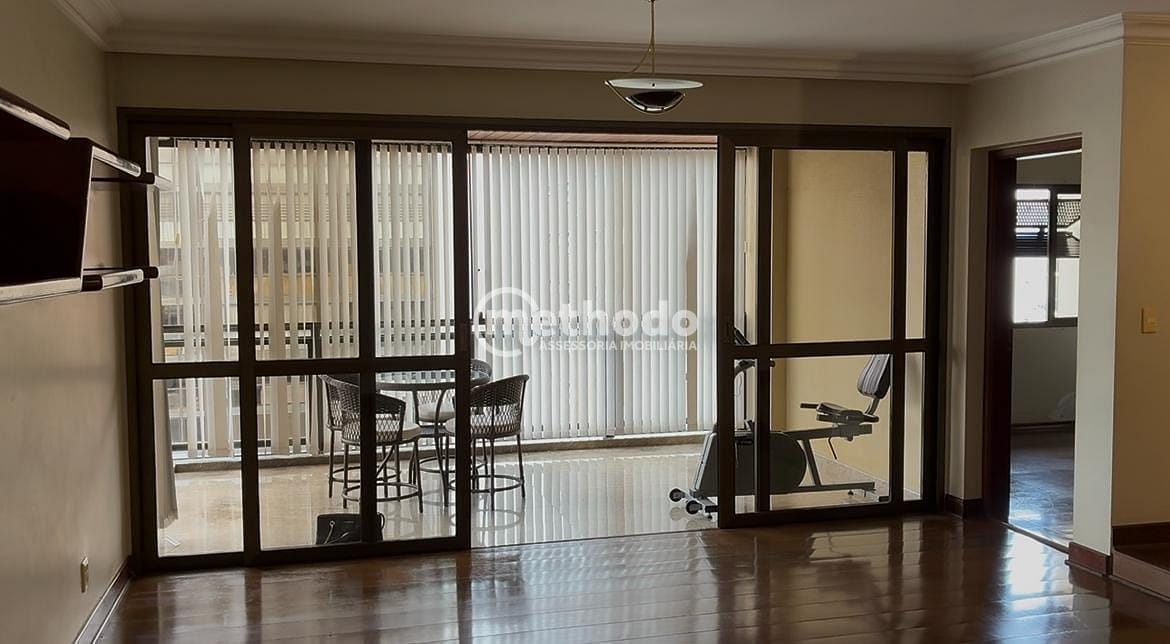 Apartamento, 4 quartos, 178 m² - Foto 9