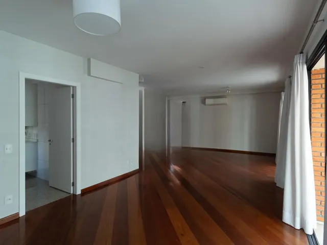 Foto do Apartamento - Apartamento à venda, Vila Uberabinha, São Paulo, SP | Vista Livre